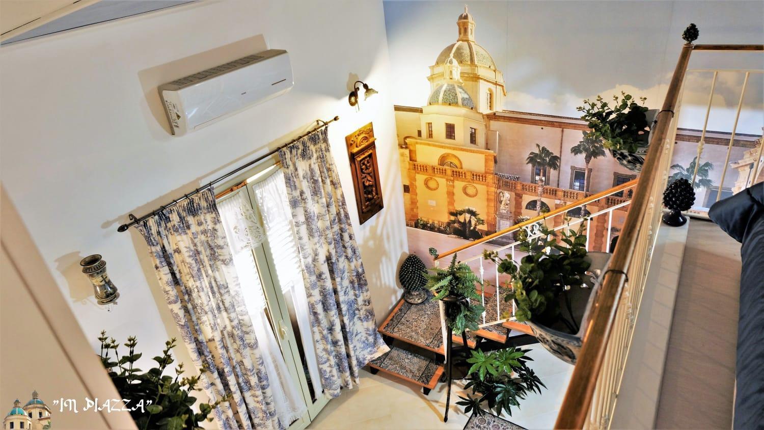 In Piazza Bed and Breakfast Mazara del Vallo Exterior foto