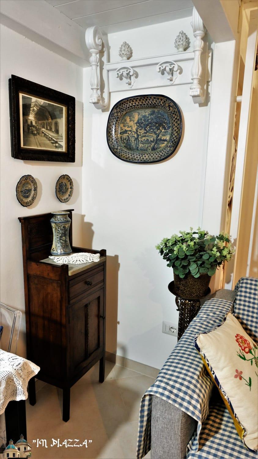 In Piazza Bed and Breakfast Mazara del Vallo Exterior foto